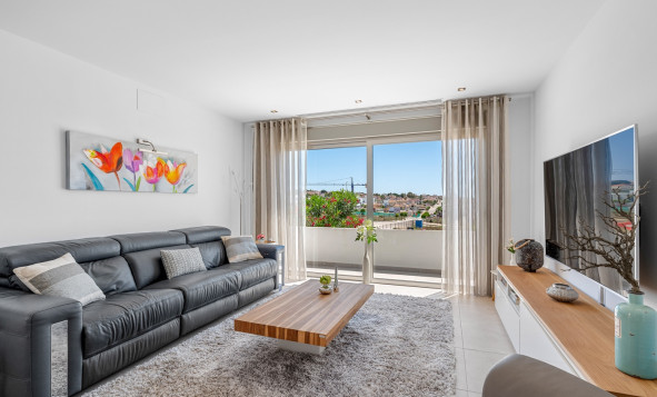 Reventa - 3. Casa indepiende - La Marina - Costa Blanca Sur