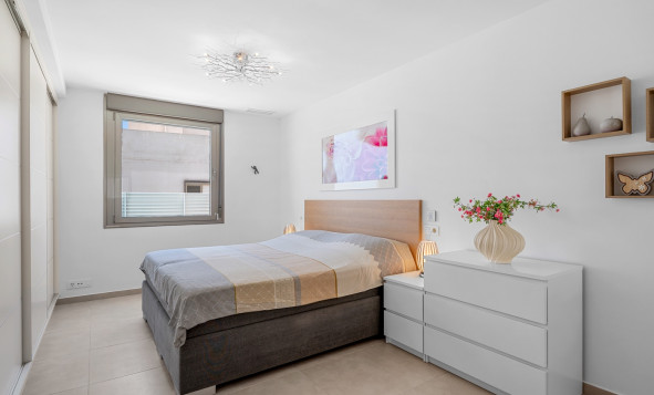 Reventa - 3. Casa indepiende - La Marina - Costa Blanca Sur