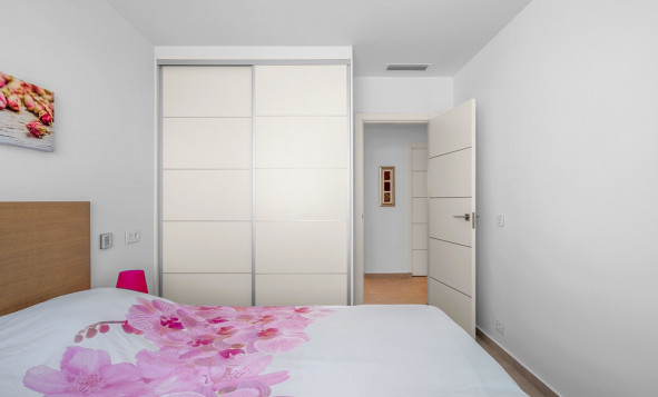 Reventa - 3. Casa indepiende - La Marina - Costa Blanca Sur