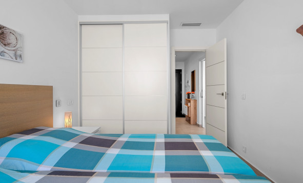 Reventa - 3. Casa indepiende - La Marina - Costa Blanca Sur