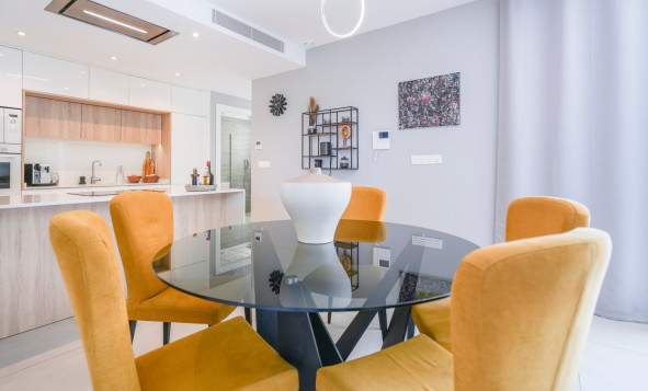 Reventa - 3. Casa indepiende - Benijófar - Costa Blanca Sur