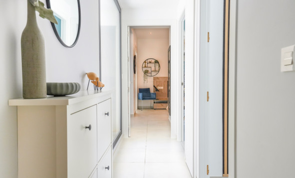 Reventa - 3. Casa indepiende - Benijófar - Costa Blanca Sur