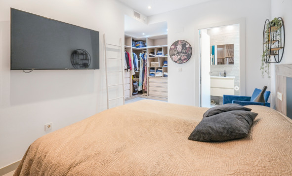 Reventa - 3. Casa indepiende - Benijófar - Costa Blanca Sur