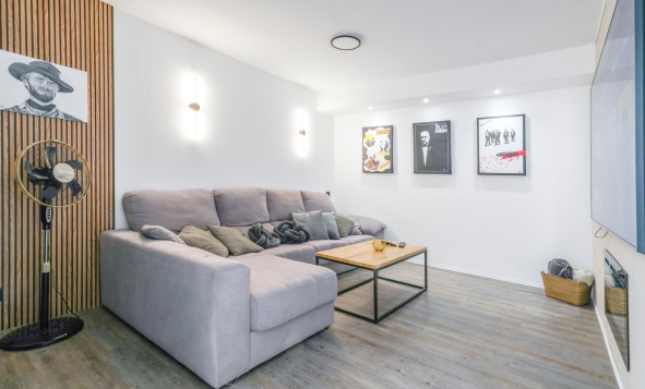 Reventa - 3. Casa indepiende - Benijófar - Costa Blanca Sur