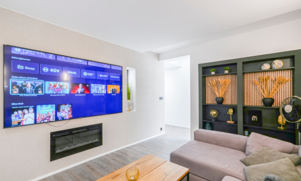 Reventa - 3. Casa indepiende - Benijófar - Costa Blanca Sur
