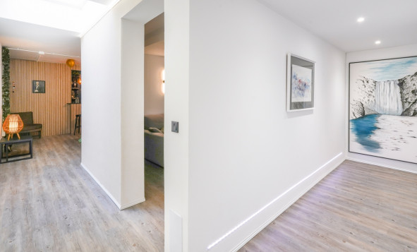 Reventa - 3. Casa indepiende - Benijófar - Costa Blanca Sur