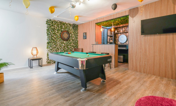 Reventa - 3. Casa indepiende - Benijófar - Costa Blanca Sur