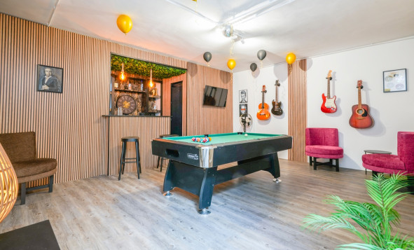 Reventa - 3. Casa indepiende - Benijófar - Costa Blanca Sur