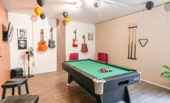 Reventa - 3. Casa indepiende - Benijófar - Costa Blanca Sur