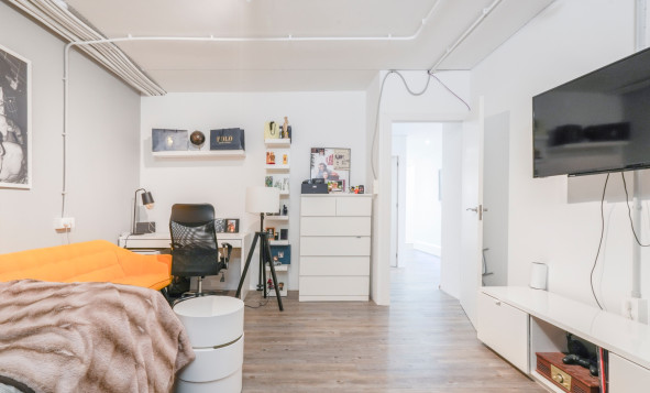 Reventa - 3. Casa indepiende - Benijófar - Costa Blanca Sur