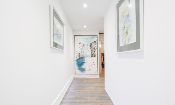 Reventa - 3. Casa indepiende - Benijófar - Costa Blanca Sur