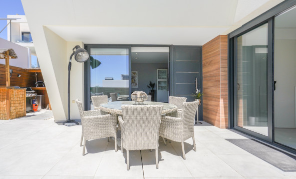 Reventa - 3. Casa indepiende - Benijófar - Costa Blanca Sur