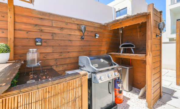 Reventa - 3. Casa indepiende - Benijófar - Costa Blanca Sur