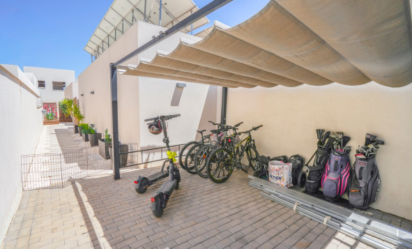 Reventa - 3. Casa indepiende - Benijófar - Costa Blanca Sur