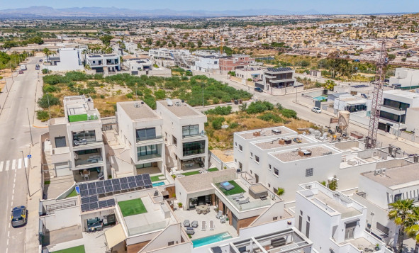 Reventa - 3. Casa indepiende - Benijófar - Costa Blanca Sur