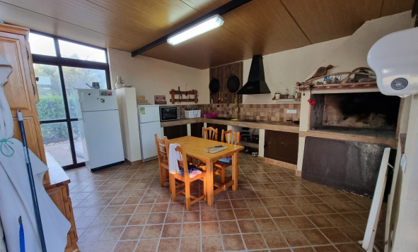Reventa - 3. Casa indepiende - Orihuela - Costa Blanca Sur
