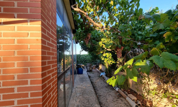 Reventa - 3. Casa indepiende - Orihuela - Costa Blanca Sur