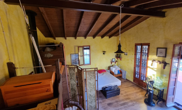 Reventa - 3. Casa indepiende - Orihuela - Costa Blanca Sur