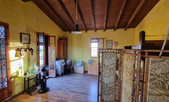 Reventa - 3. Casa indepiende - Orihuela - Costa Blanca Sur