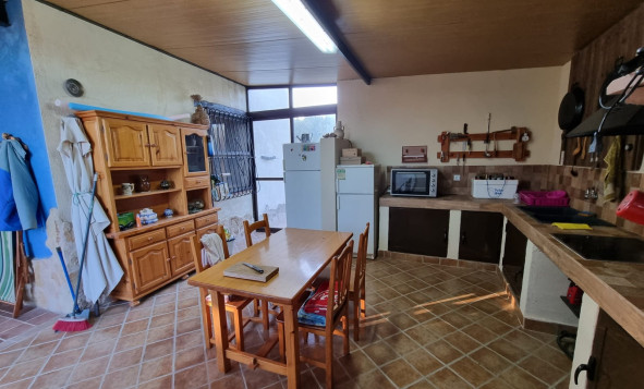 Reventa - 3. Casa indepiende - Orihuela - Costa Blanca Sur