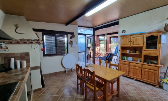 Reventa - 3. Casa indepiende - Orihuela - Costa Blanca Sur