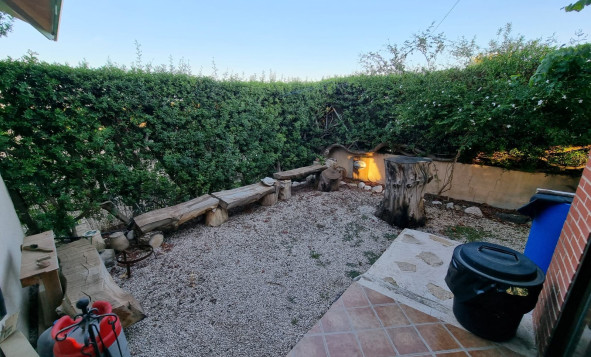 Reventa - 3. Casa indepiende - Orihuela - Costa Blanca Sur