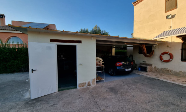 Reventa - 3. Casa indepiende - Orihuela - Costa Blanca Sur