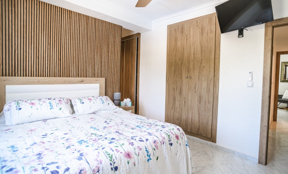 Reventa - 3. Casa indepiende - La Marina - Costa Blanca Sur