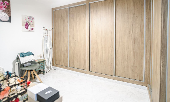 Reventa - 3. Casa indepiende - La Marina - Costa Blanca Sur