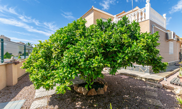 Resale - 3. Detached house - La Zenia - Costa Blanca South