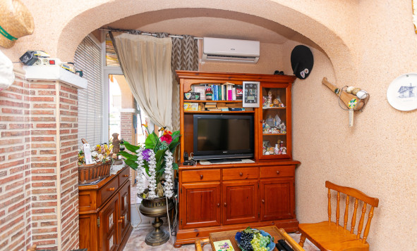 Resale - 3. Detached house - La Zenia - Costa Blanca South