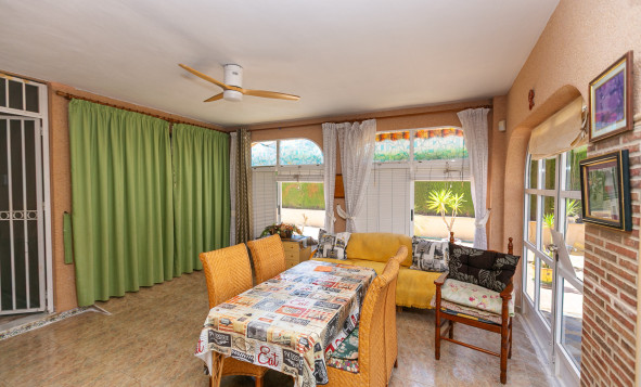 Resale - 3. Detached house - La Zenia - Costa Blanca South