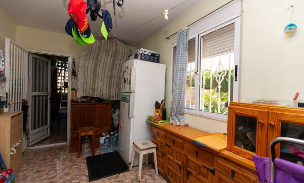Resale - 3. Detached house - La Zenia - Costa Blanca South