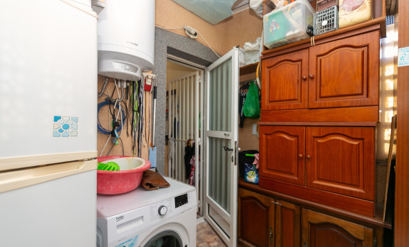 Resale - 3. Detached house - La Zenia - Costa Blanca South