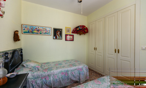 Resale - 3. Detached house - La Zenia - Costa Blanca South