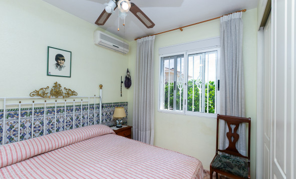 Resale - 3. Detached house - La Zenia - Costa Blanca South