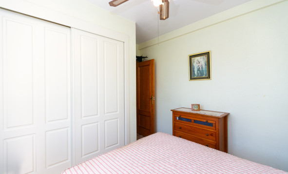 Resale - 3. Detached house - La Zenia - Costa Blanca South