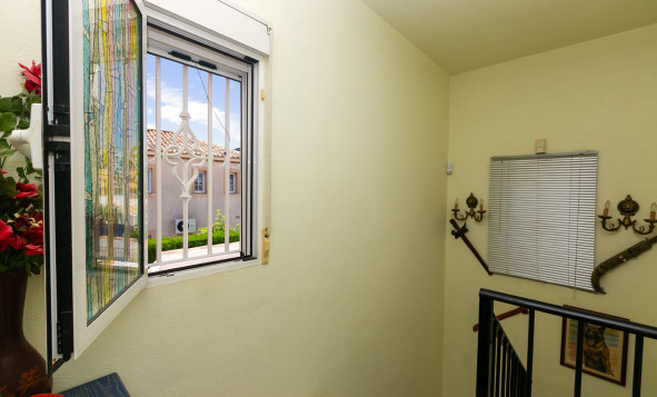 Resale - 3. Detached house - La Zenia - Costa Blanca South