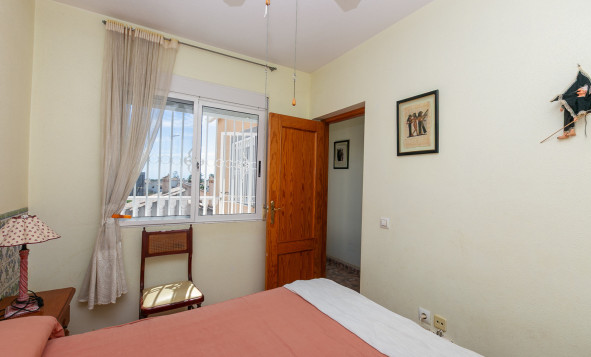 Resale - 3. Detached house - La Zenia - Costa Blanca South