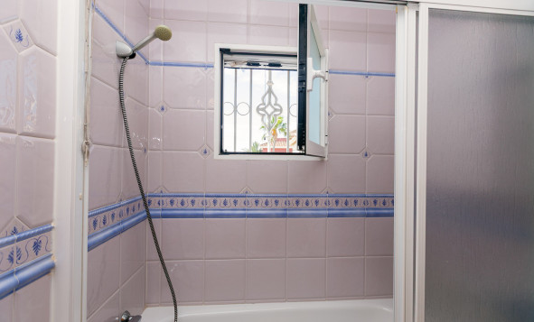 Resale - 3. Detached house - La Zenia - Costa Blanca South
