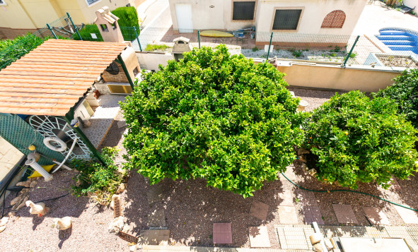 Resale - 3. Detached house - La Zenia - Costa Blanca South