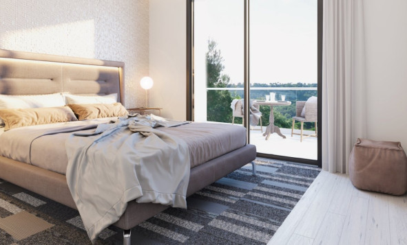 Obra nueva - 1. Apartamento / piso - Orihuela Costa - Costa Blanca Sur