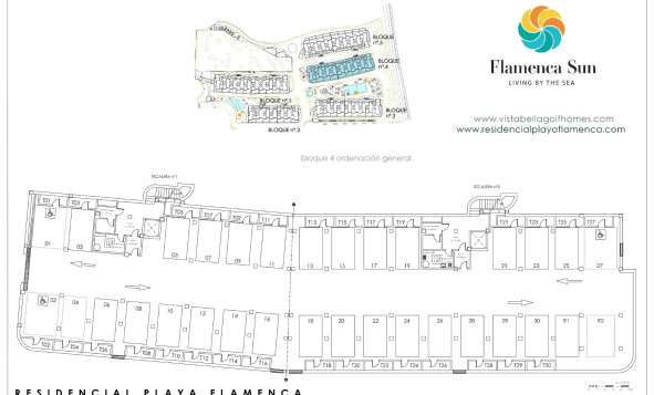 New build - 1. Apartment / flat - Orihuela Costa - Costa Blanca South