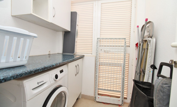 Resale - 1. Apartment / flat - Playa Flamenca - Costa Blanca South