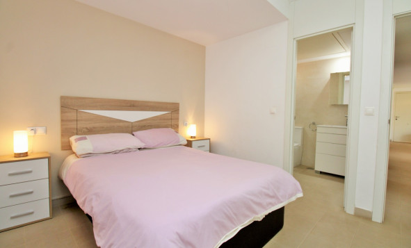 Resale - 1. Apartment / flat - Playa Flamenca - Costa Blanca South