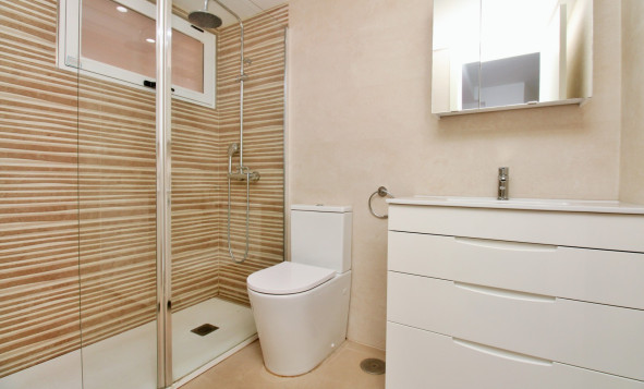 Resale - 1. Apartment / flat - Playa Flamenca - Costa Blanca South