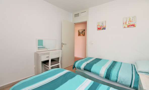 Resale - 1. Apartment / flat - Playa Flamenca - Costa Blanca South