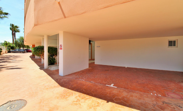 Resale - 1. Apartment / flat - Playa Flamenca - Costa Blanca South