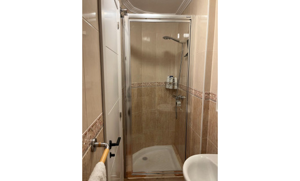 Reventa - 2. Chalet adosado - Cabo Roig - Costa Blanca Sur
