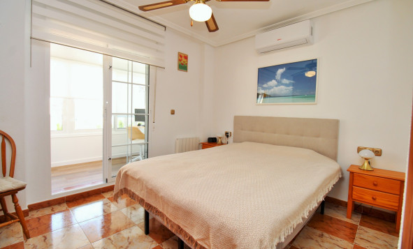 Reventa - 2. Chalet adosado - Cabo Roig - Costa Blanca Sur